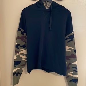 Vintage Havana Hoodie